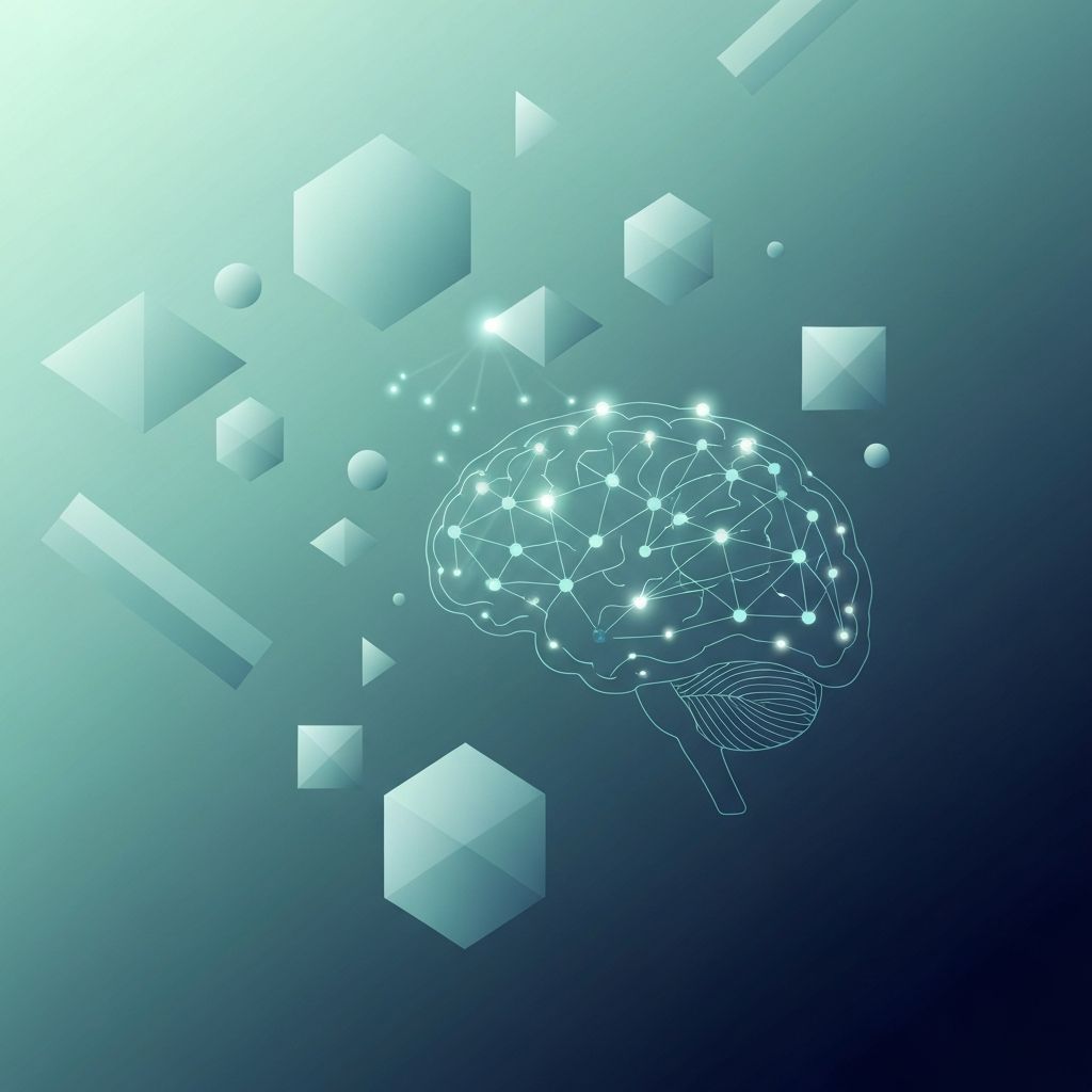 OCD Test Hero Background