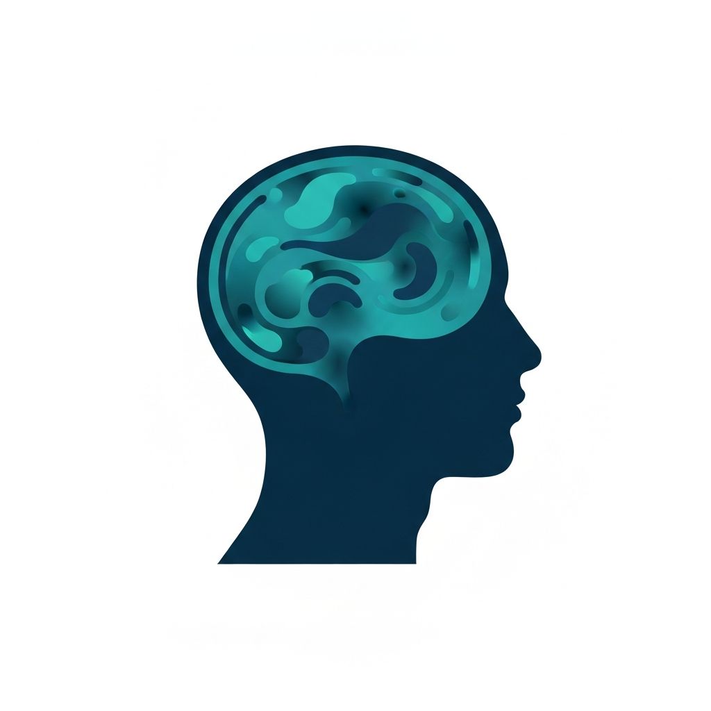 OCD Symptoms Assessment - Mental clarity illustration